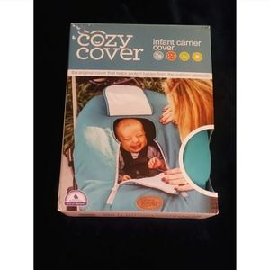 Infant Carrier Cover